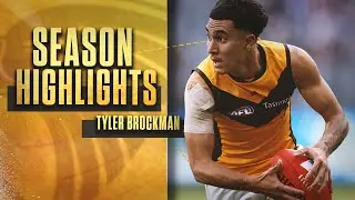 Tyler Brockman | Season 2021 Highlights