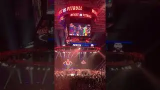 Bellator 277 | Patricio Pitbull wins rematch over AJ McKee. LIVE!!!