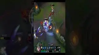 HE HATE LUX MID SO MUCH 😂