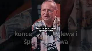 Wojciech Cejrowski: zawsze mam przy sobie r&oacute;żaniec