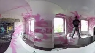 OZM TV - Darco FBI  &raquo;niveau sup&eacute;rieur&laquo; 360 Video