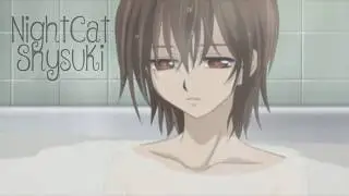 AMV Nightcore ~ Monster (VF)