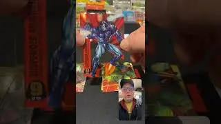 Opening 1994 Marvel Universe First Edition Cards! | Vintage Superhero Pulls 🔥🦸&zwj;♂️