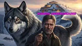 My Late Wife Left Me a Secret Fortress: A Loyal Wolf Dog&rsquo;s Final Mission