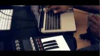 Derty Den ft Shelly B - G.O.A.T (In-Studio Session)