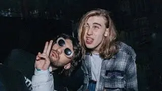 IAN x OSCAR - DISS AZTECA, AMULY, NANE