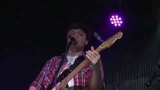 J-Set - Пора забить (фрагмент, Big Twin Bar, Казань, 25.04.20)