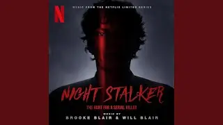 Track Of The Night Stalker