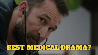 The Pitt Review &ndash; Is This the Best Medical Drama Since ER?