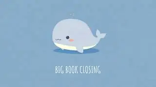 Big Book Closing Sound Effect - MFSL (No Copyright)
