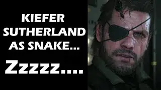 13 Voice Actor Replacements That Totally Ruined These Video Game Characters