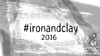IRON & CLAY @Live Free Church(Singing Good Father) Church Service