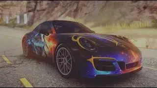 Asphalt Legends & DragonForce Event Gameplay New Game Mode Music Exclusive Cars & Decals 2026 4K PS5