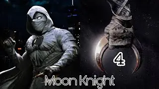 Story Of Moon Knight part-4 || In Hindi || MCU review by Kavya