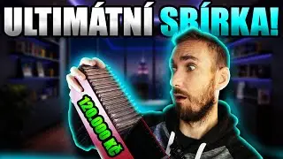 Brut&aacute;ln&iacute; a unik&aacute;tn&iacute; Pok&eacute;mon sb&iacute;rka m&eacute;ho fanou&scaron;ka! Na konci los bengros!