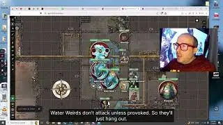 Remixing Encounters in Neverdeath Catacombs for Vecna: Eve of Ruin