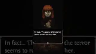 Terrifying Presence #fearandhunger #3danimation