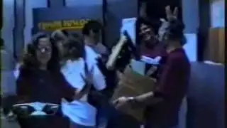 JETCOM - COMEMORA&Ccedil;&Atilde;O DOS 25 ANOS DE STAR TREK NO MAGNETOSC&Oacute;PIO PARTE 2/2