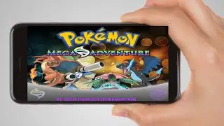 Download Pokemon Mega Adventures | Prayush YT OP