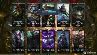 Carry Mid Game so Bird Can Carry Late