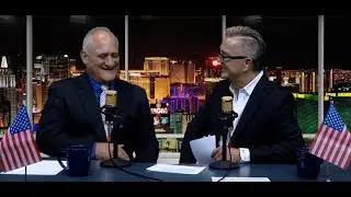 MYVEGAS THE SHOW -  Judge Sciscento