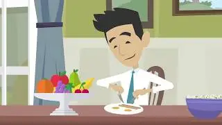 If you can&rsquo;t beat joe, why not join him? Live a healthier life like Joe