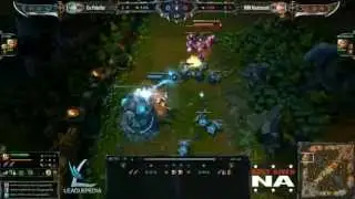 Best Riven NA Compilation Day 1 #1  - Best Moves/Fights in Video