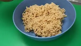 Kikkoman's Turkey Ramen Bowl - K-12 Recipes