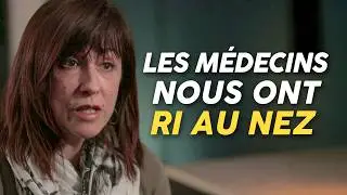 Elle découvre que la Dépakine a rendu ses enfants gravement malades