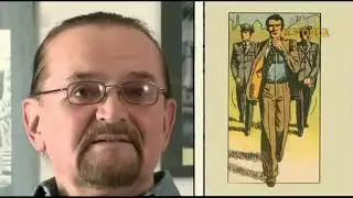 W ostatniej chwili - o komiksie w PRL-u