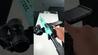 Matrix Aerospace. #legallydangerous #airsoft #concealedcarrynation #fyp #unboxing #fypシ゚viral