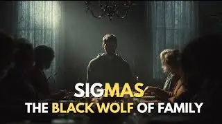 Why Families See the Sigma Male as the Black Sheep and Why he Doesn&rsquo;t Care