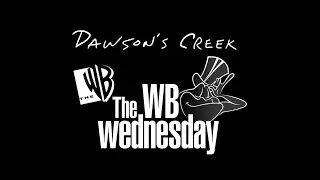 Dawson's Creek 3x05 WB Promo (October 24,1999)