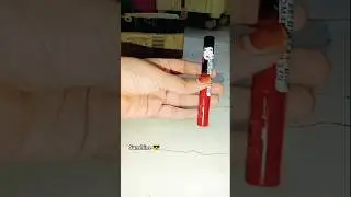 Elle 18 liquid lipstick rubab red unboxing 😀👍💄#shorts #trending #song #moststylish #lipstick