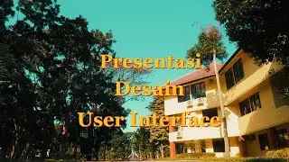 Tugas | Proyek Akhir IMK (Desain UI Website)