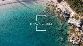 Ithaca Greece, Your Wedding Destination