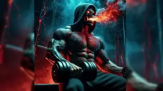 Gym Rap Hip Hop Burnout #Gym #Rap #HipHop #Workout #Cardio #Training #Fitness #BeastMode #Gymshark