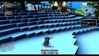 Cube World - (Assassin/Rogue) Mission 008 - Mammouth [Deutsch][HD+]