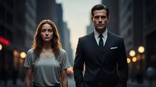 Mocked for her humble origins, she’s saved by a stranger — unaware he’s the feared mafia boss.