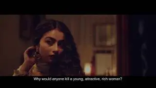 Trailer | Parcel | HarperCollins India