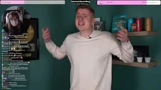 INSCOPE ist FRAUENFEINDLICH wegen ACHSELHAAREN?! || Reaction-Stream || Heart D. Lucy ||