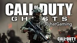 Call Of Duty Ghosts Gameplay Walkthrough Last PartCampaign [4K 30FPS] - No Commentary