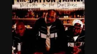 The Dayton Family-SHADOWS-