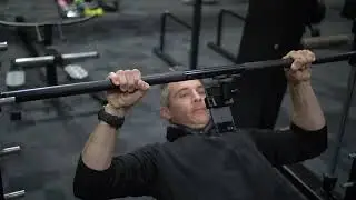 3 Footed Monster Universal Magnetic Mount at Base Camp Workout
