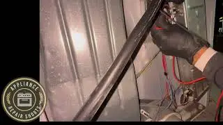 Whirlpool Cabrio Dryer Not Turning On| Not Working | Not Heating | WED7000DW1