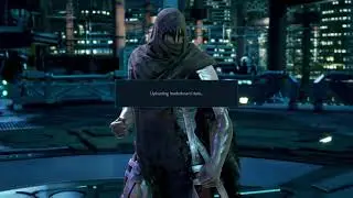 Eddy Wang Jin Kazama Ranked Matches