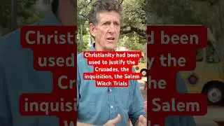 Is Religion Man-Made? - Cliff Knechtle #cliffeknechtle