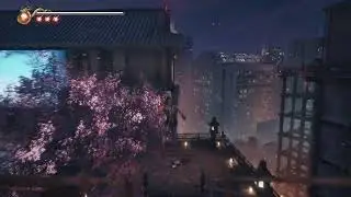 Path of the master ninja - Punishing difficulty full playthrough  part 1 (No talk)