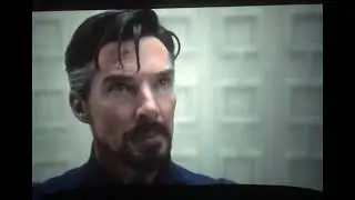 Charles Xavier si fida di Stephen Strange | Doctor Strange nel Multiverso della Follia [ITA]