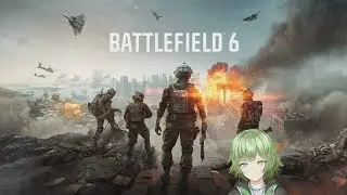 【BF6】スナイパーで遊ぶ